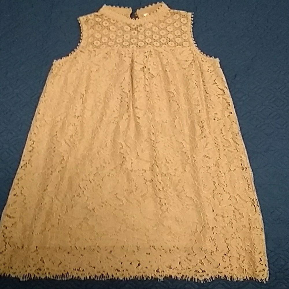 NWOT Shift dress.